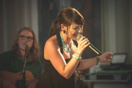 Benefizkonzert "Helf ma zam, dann is allen geholfen" 2014